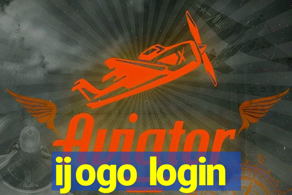 ijogo login